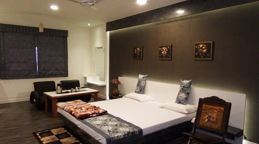 Hotel Sonchiraiya, Shivpuri 5